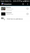 iHomeCam Tangkapan skrin 2