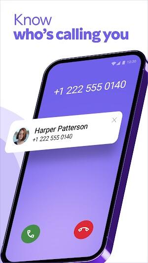 Viber Captura de pantalla 0