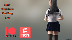 Peeping And Teasing – New Version 0.701 [Yeung110112] Captura de tela 0