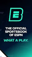 ESPN BET Tangkapan skrin 2