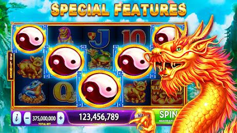 Vegas Winner Slots Ảnh chụp màn hình 2