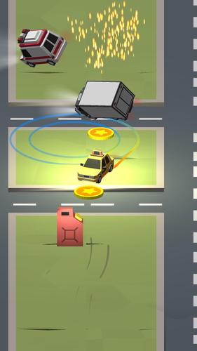 Car Crash Screenshot 2