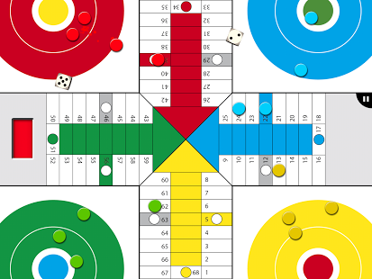 Parchis HD 2015 স্ক্রিনশট 2