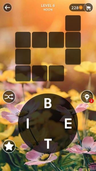 Word Lots স্ক্রিনশট 3