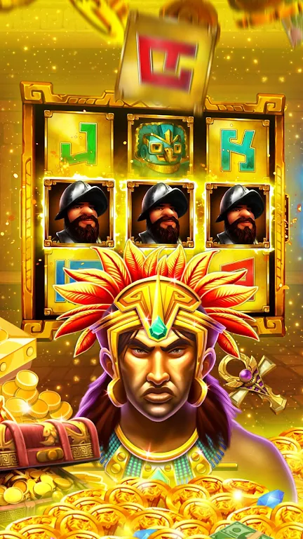 Schermata Golden Story of Egypt 0