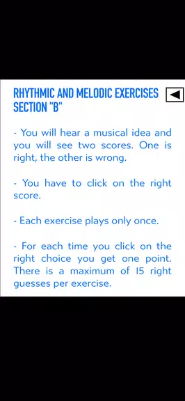 Ear Training Screenshot 3