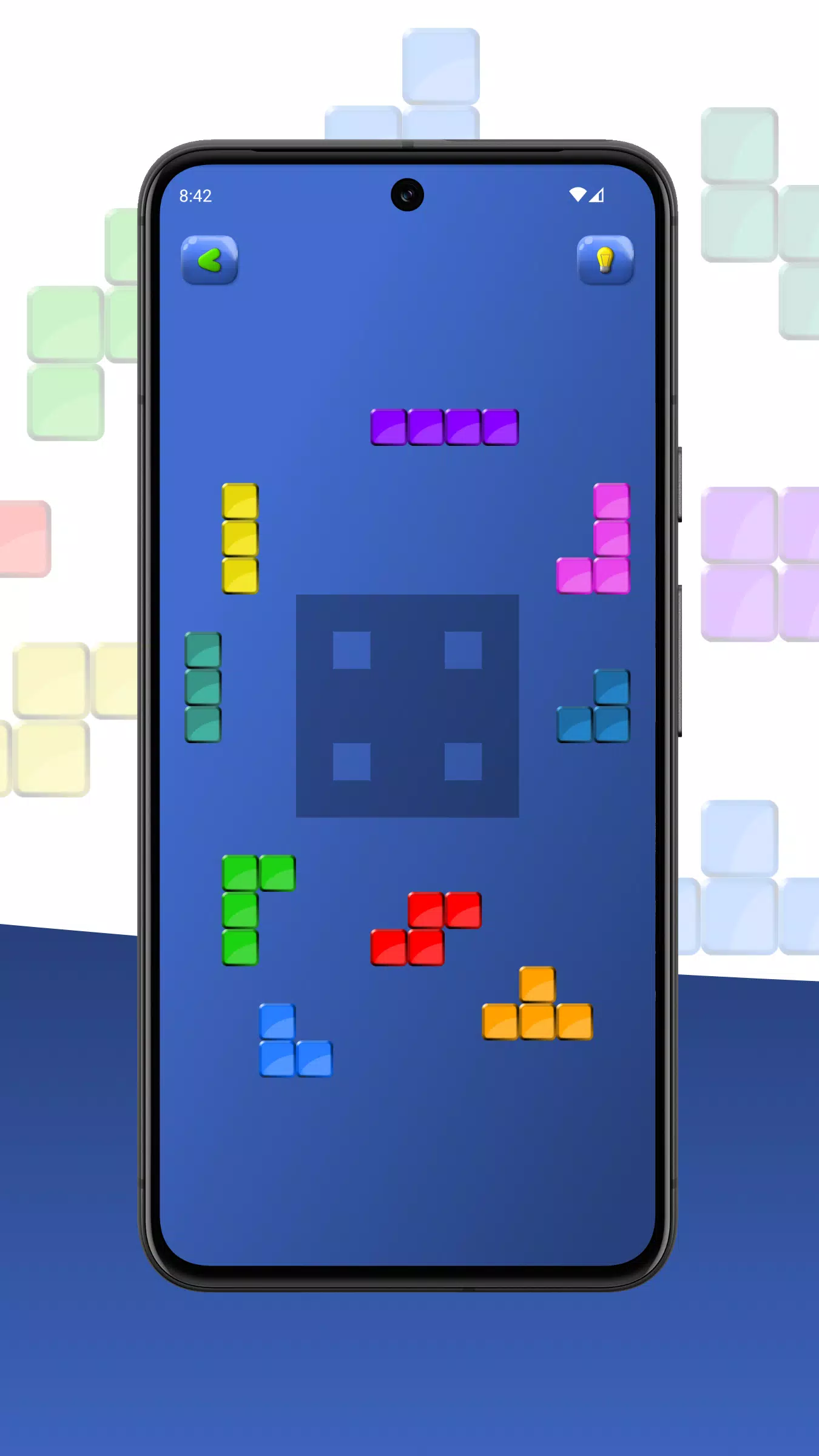 Blocks Screenshot 1