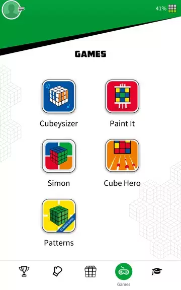 Rubik's Connected Ekran Görüntüsü 3