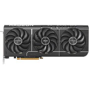 Asus Prime Radeon AMD RX 9070 XT OC.