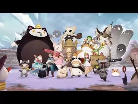 Tree of Savior: Neo angekündigt von Immortal Awakening Entwicklern Neocraft