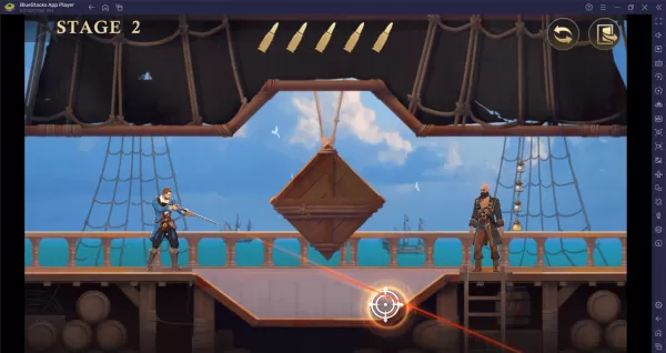 Sharpshooter – Guide des stratégies de résolution de puzzles