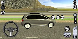 Polo Car Driving Game應用截圖第0張