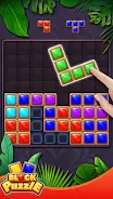 Block Puzzle-Jewel Blast ภาพหน้าจอ 1