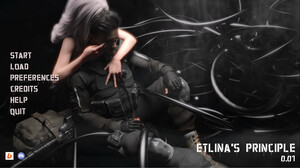 Etlina’s Principle Captura de pantalla 0