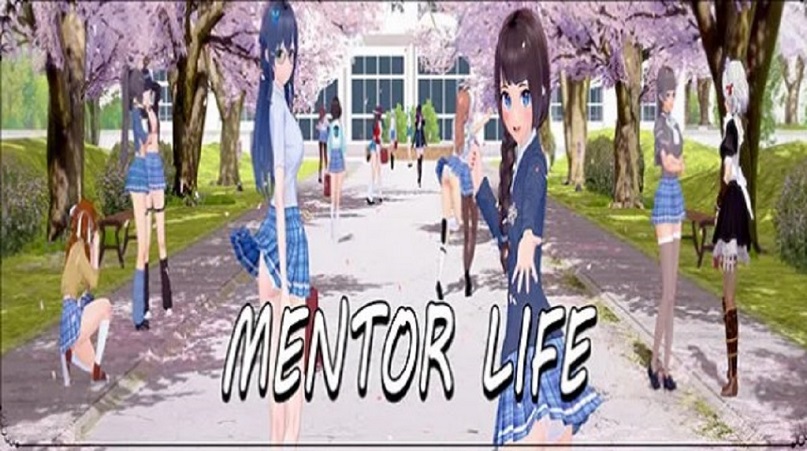 Schermata Mentor Life [v0.1 Remake] 1