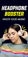 Ultimate Volume Booster - Loud ภาพหน้าจอ 0