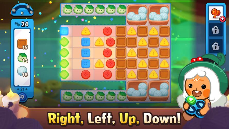 PUZZUP AMITOI应用截图第1张