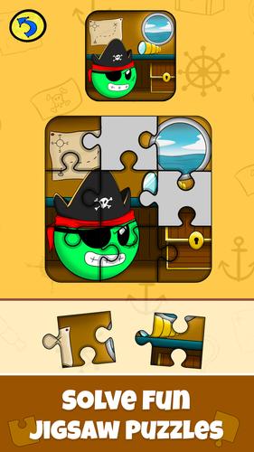 Numbers for kids: 123 Dots Tangkapan skrin 1