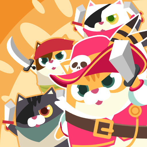 Battle Cat Hero