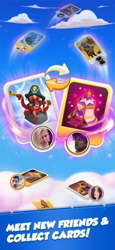 Royal Spin Capture d'écran 3