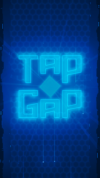 Tap Gap Mod 스크린샷 0