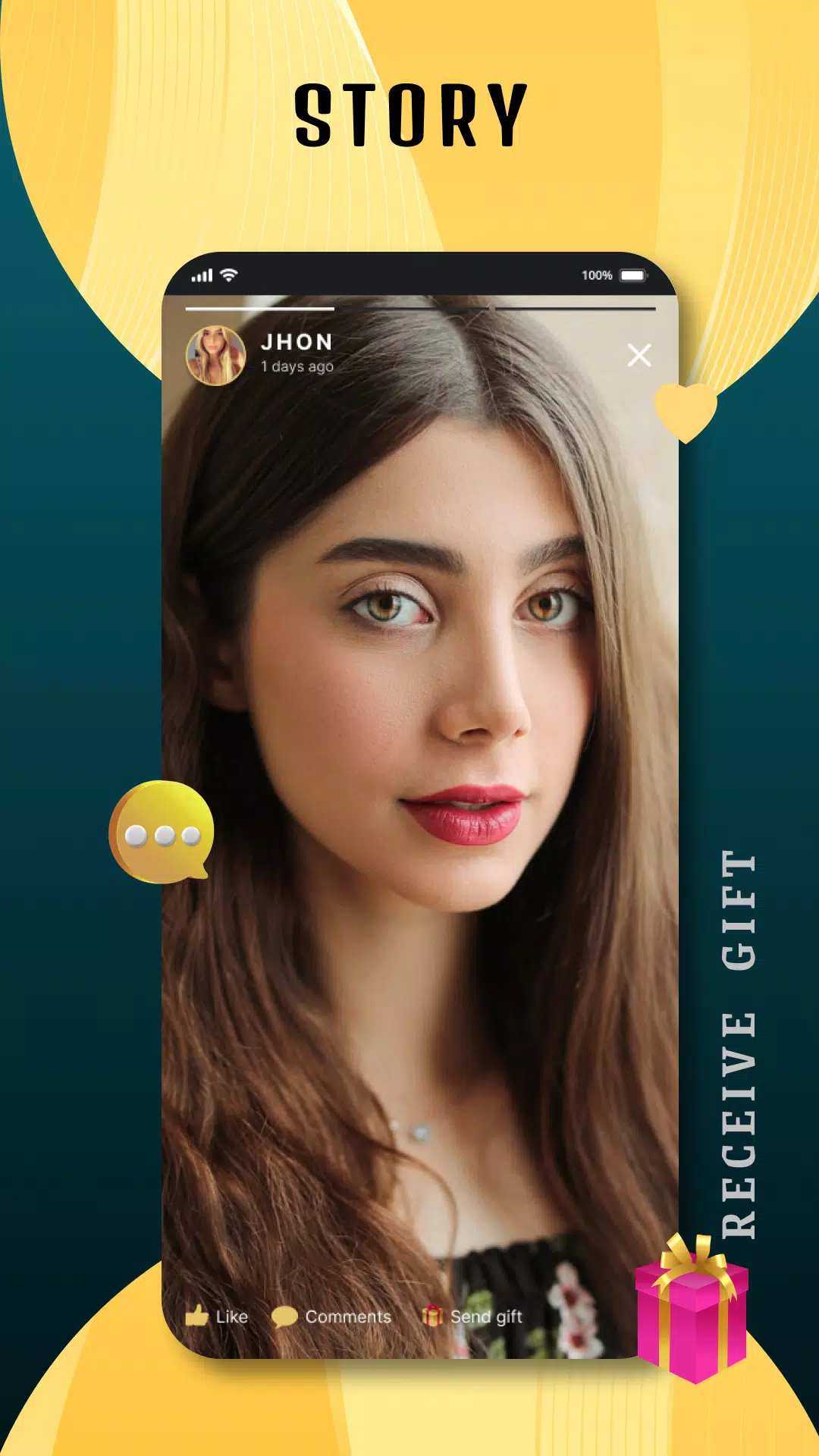 i69apps Captura de tela 3