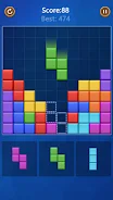 Block Puzzle - Sudoku Mode Screenshot 2