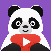 Video Compressor Panda