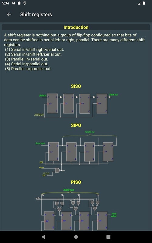 Doctronics Ekran Görüntüsü 2