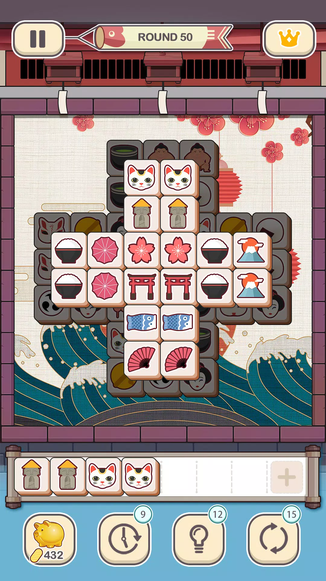 Tile Fun スクリーンショット 3