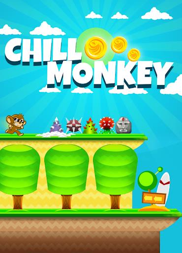 Chill Monkey Ảnh chụp màn hình 3