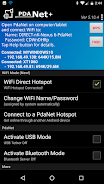 PdaNet+ スクリーンショット 3