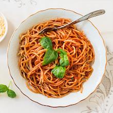 Recetas De Pasta