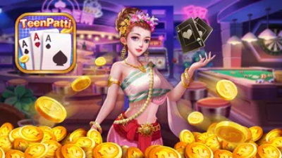 TeenPatti Gold Capture d'écran 2