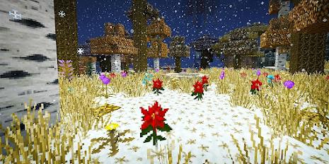 Ice Craft : Creative Survival Captura de pantalla 3