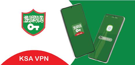 KSA VPN-Saudi Arabia VPN Proxy स्क्रीनशॉट 0