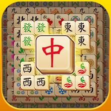 Mahjong Classic: 3 Tiles