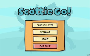 Scottie Go Edu স্ক্রিনশট 1