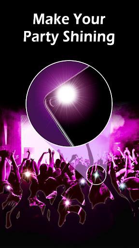 Flashlight Capture d'écran 1