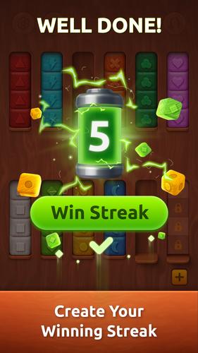 Colorwood Sort應用截圖第1張