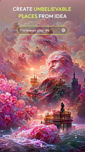 Artimind Ảnh chụp màn hình 1
