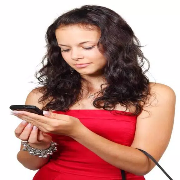 GIRLS FREE CHAT Schermafbeelding 0