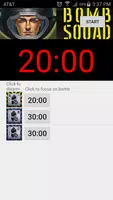 TMG Bomb Squad Timer 스크린샷 1