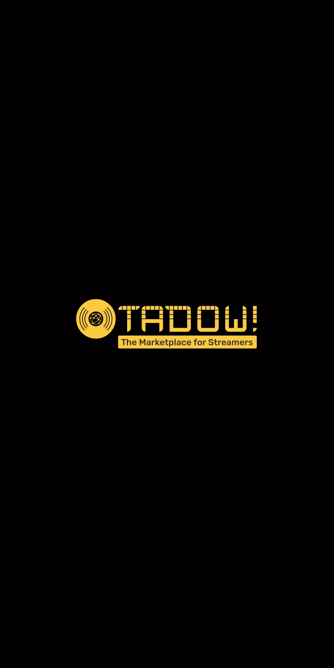 Tadow! ဖန်သားပြင်ဓာတ်ပုံ 0