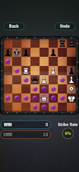 Play Chess Tangkapan skrin 1