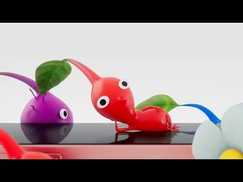 Pikmin Bloom kỷ niệm 3,5 năm kỷ niệm