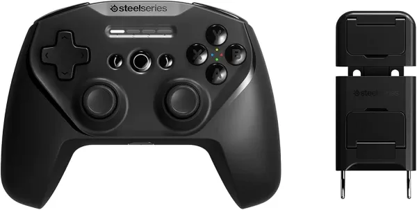 SteelSeries Stratus+ Gaming-Controller