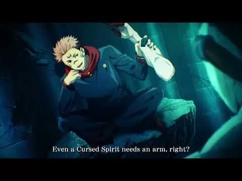 Jujutsu Kaisen Phantom Parade - Que feitiçaria real é o jogo Ryomen Sukuna