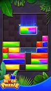 Block Puzzle-Jewel Blast ภาพหน้าจอ 3