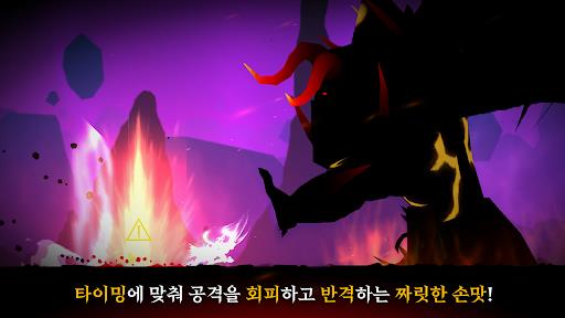 Immortal Rising : IDLE RPG ဖန်သားပြင်ဓာတ်ပုံ 1